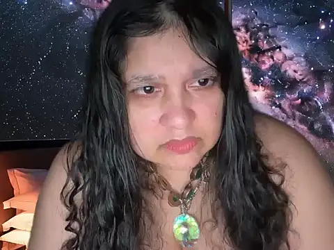 MelanieFawker webcam