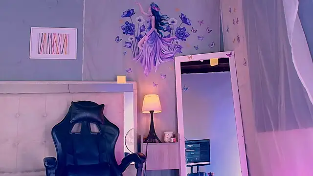 Emily_Castillo_1 webcam