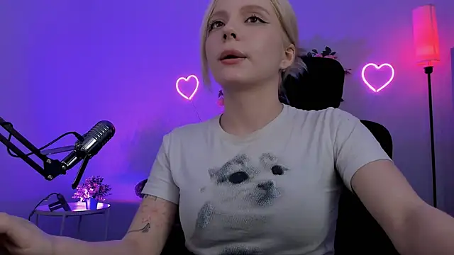 AuroraWrenfield webcam