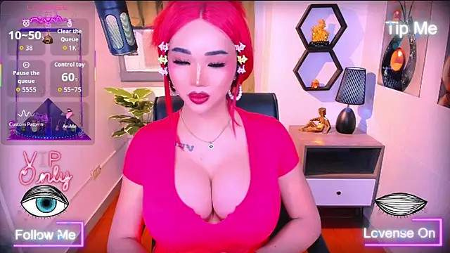 _prettyjawdropper_ webcam