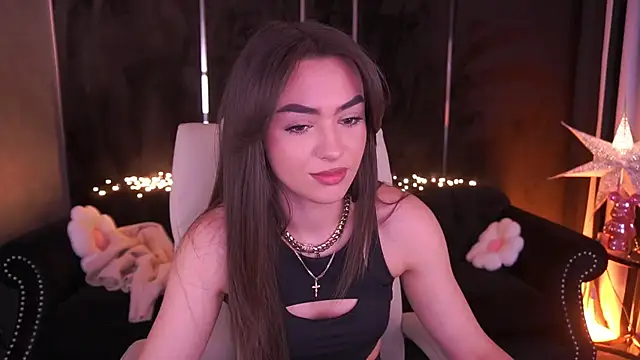 DevilishCandy webcam