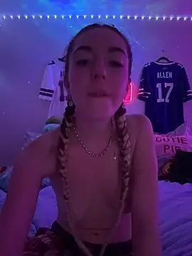 babygingerboo webcam