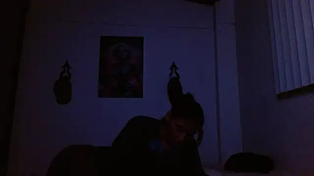 Crystal_Star_ webcam