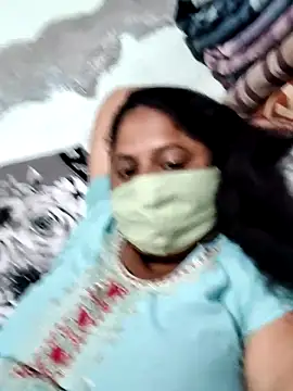 hot_indian_milf (Ask my age) - Full Nude