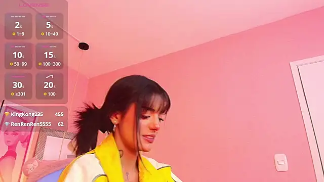 Milu_carbajal_x webcam