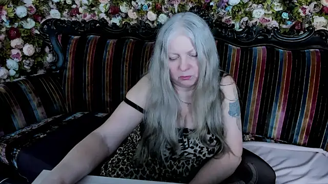 mariabelladonna webcam