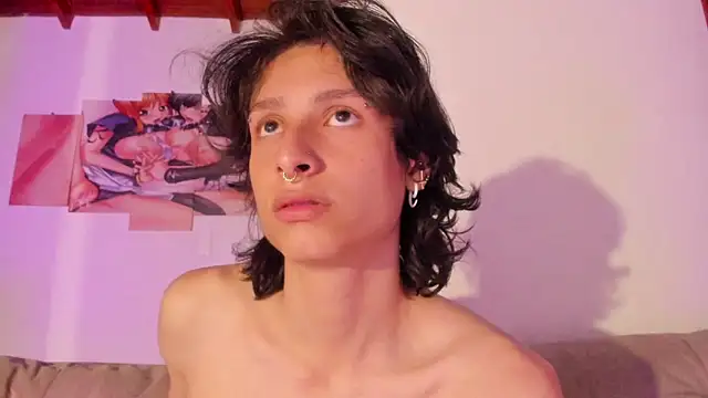 cirosky_elchicopolla webcam