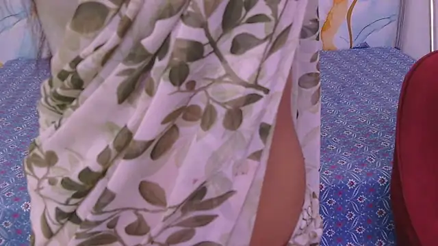 bold-smirthii (F teen) - Navel show