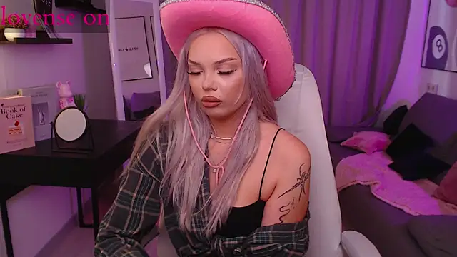 Leslie_Caronn webcam