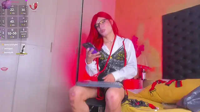 VeronikaBloom_ webcam