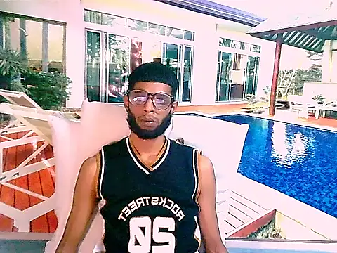 CharmingIndian1 webcam