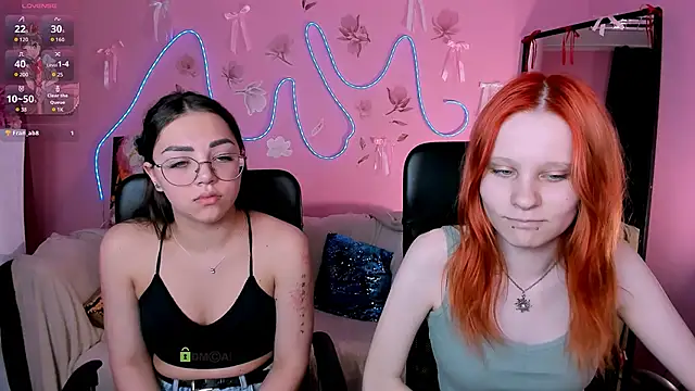 cassandra_nik webcam