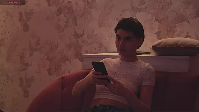 Luna_Williams_ webcam