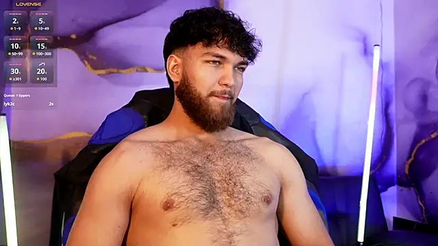 Oliver_Dallas1 webcam