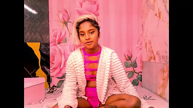 indian_barbie webcam