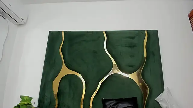 Daphne_cuteht webcam