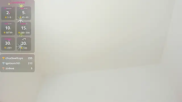 melissa_francoo webcam