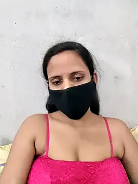 Cutie_Neetu webcam