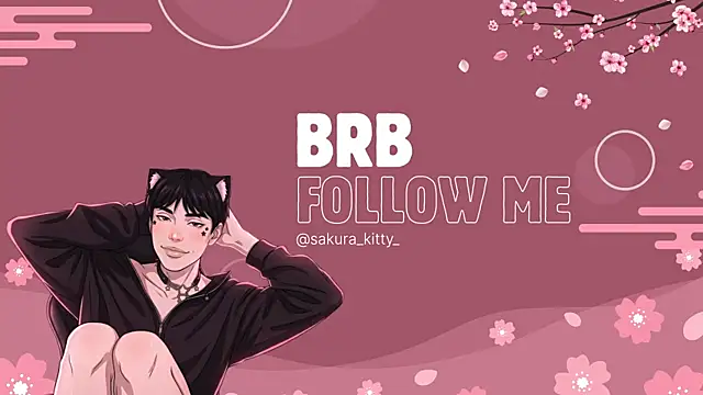 sakura_kitty_ (M twink) - CUMSHOWWW ≧☉_☉≦