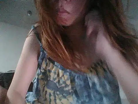 Autistic_Cosplayer_Nerd_3 webcam