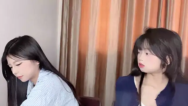 FANFAN_xiaozheng webcam