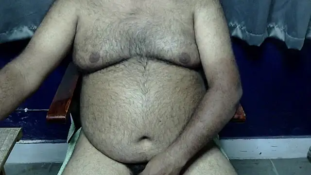 hairysubcub_70 webcam