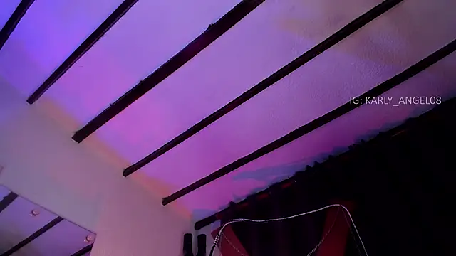 karly angeel