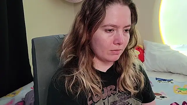 InternetFairy_XO webcam