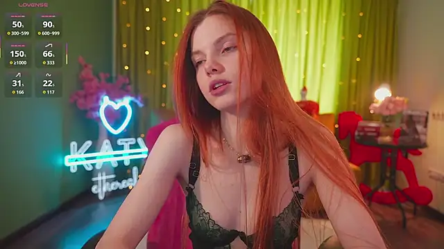 Katy__Ethereal webcam