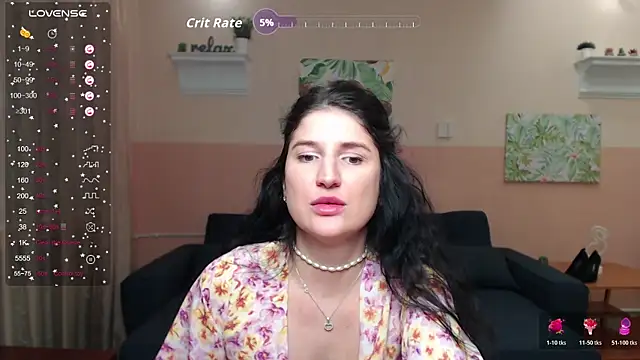 Alianna_Solo_Kisses webcam