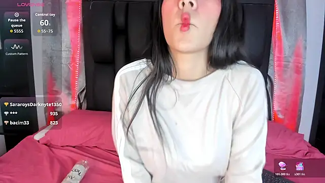 LuciaMoretti_ webcam