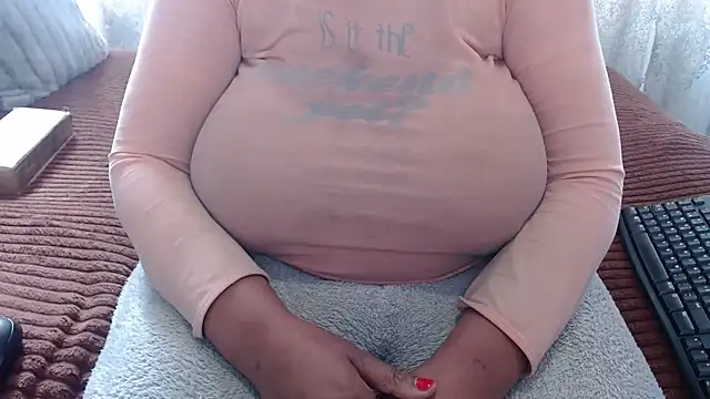 BUBBLYBUNNYxx webcam