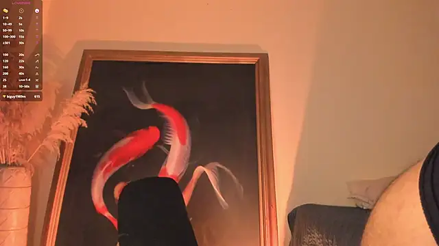 Jason_Harden1 webcam