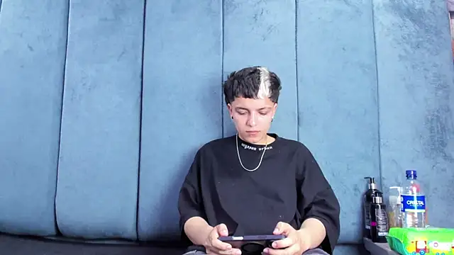 Megan_Thompson_ webcam