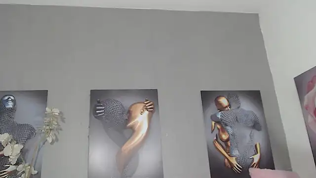 AntonellaBlanc webcam