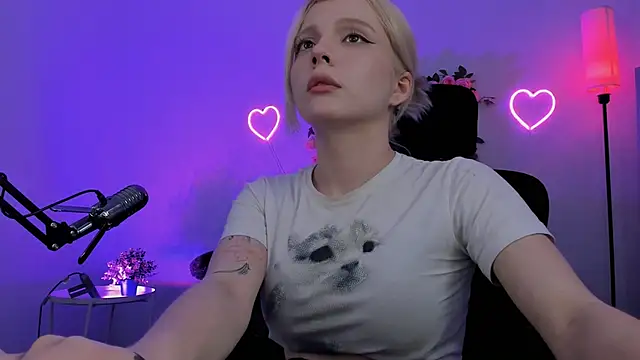 AuroraWrenfield webcam