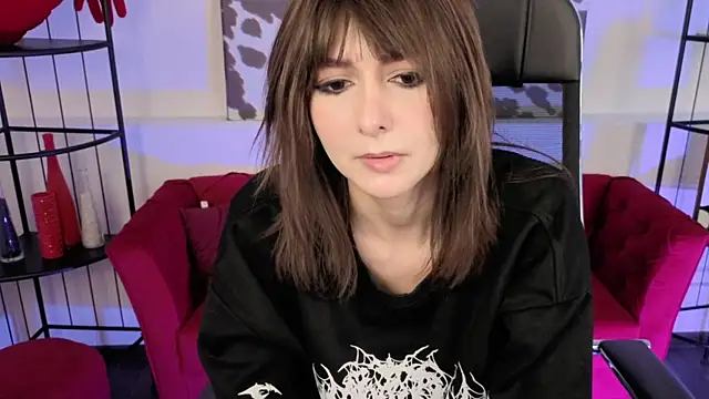 CrystallBloom webcam