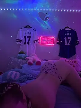 babygingerboo webcam