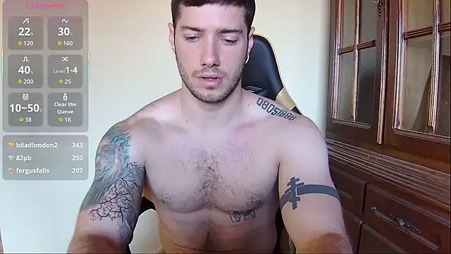 Jason_theGreat webcam