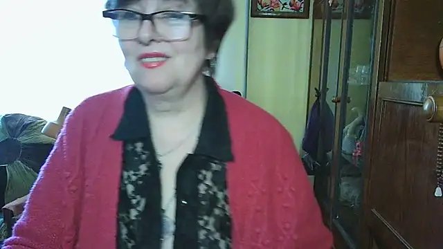 VeronicaGold511 webcam