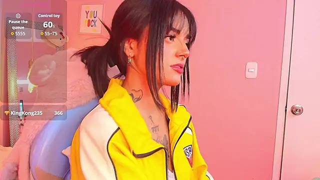 Milu_carbajal_x webcam