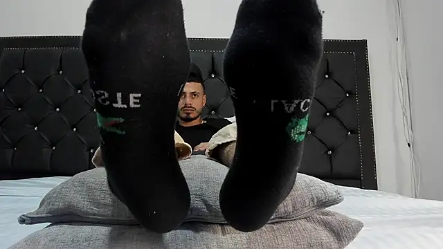 MatthewCullen webcam