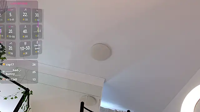 Abigail_Forland webcam