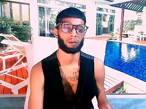 CharmingIndian1 webcam