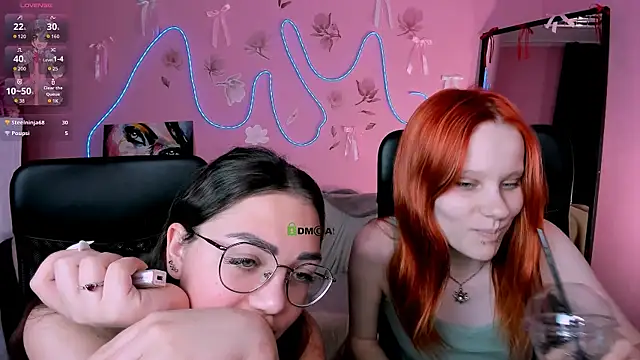 cassandra_nik webcam