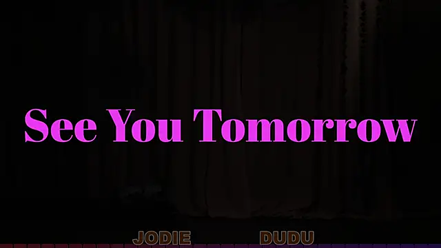 Qianshuibay_Jodie webcam