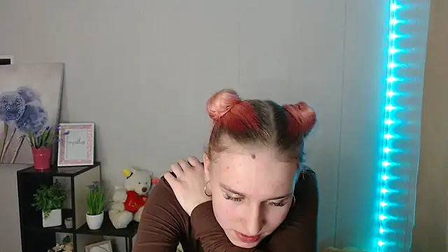Scarlett_lil webcam