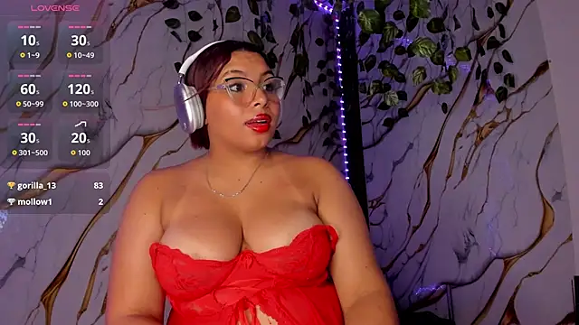 daniela_lopez1 webcam