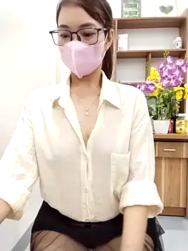 Mai_phuong webcam