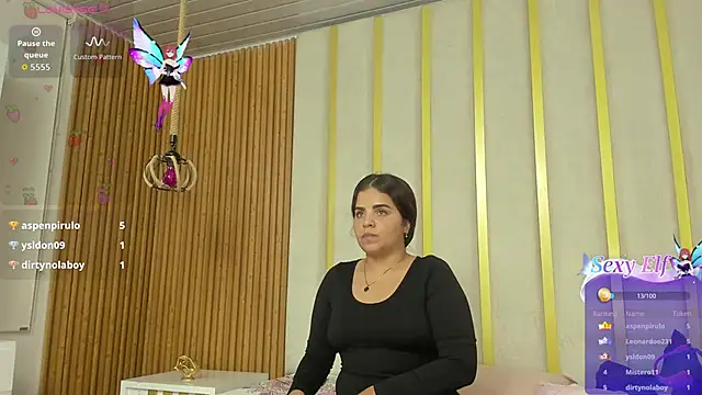 naughty_stefa webcam